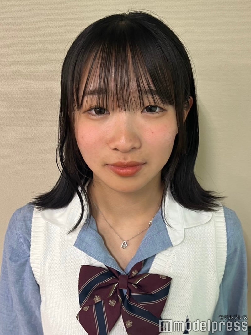 「高一ミスコン2025」出場者（提供写真）