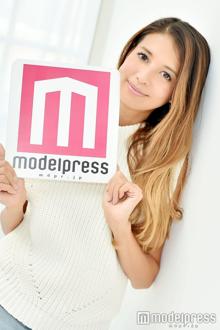 吉川ひなの(C)モデルプレス
