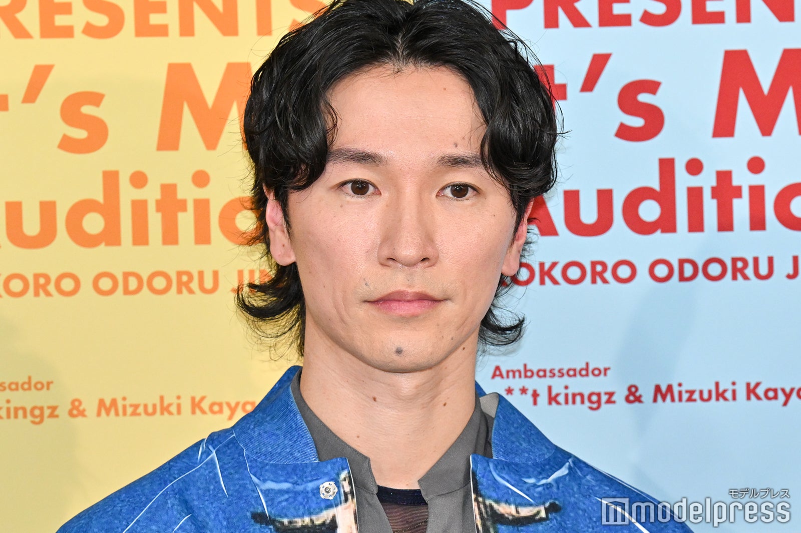 NOPPO（増田昇太）（C）モデルプレス