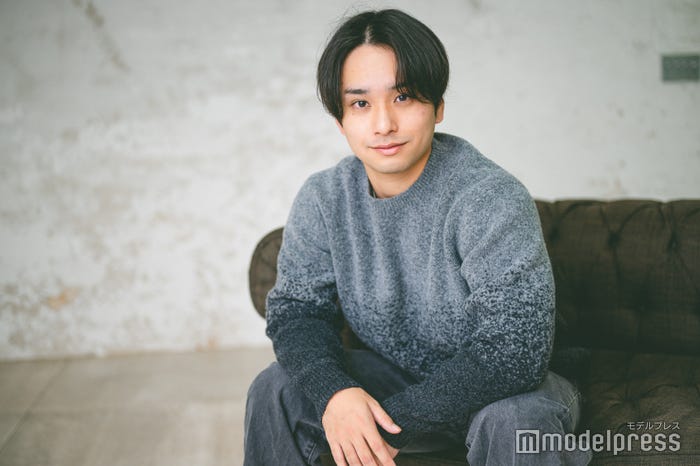 江藤大智さん(C)モデルプレス