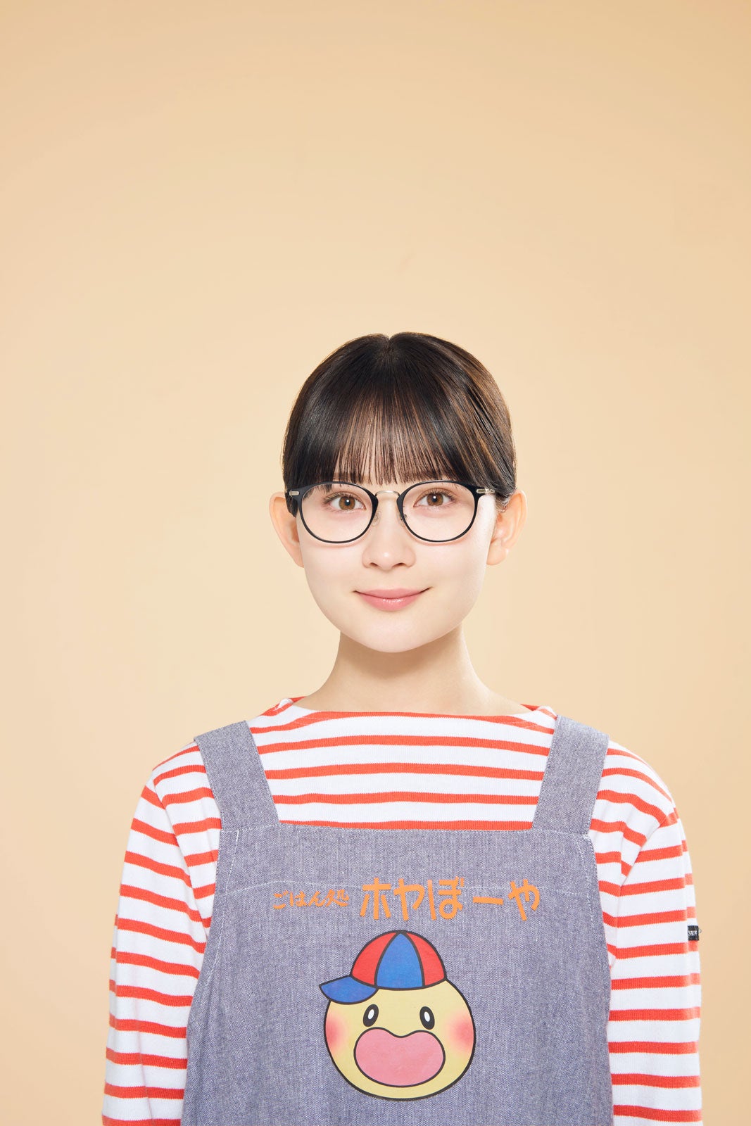 畑芽育（C）幸田もも子／集英社・ドラマ「君がトクベツ」製作委員会・MBS