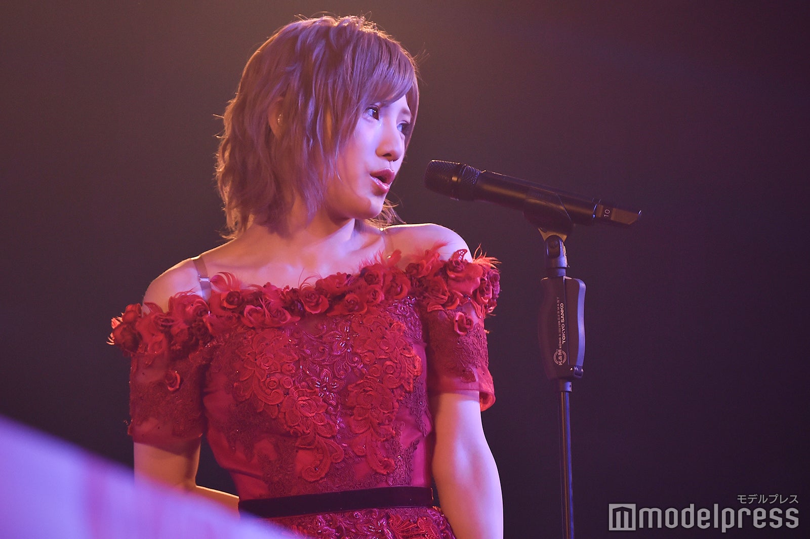 「AKB48単独コンサート～15年目の挑戦者～」 （C）モデルプレス