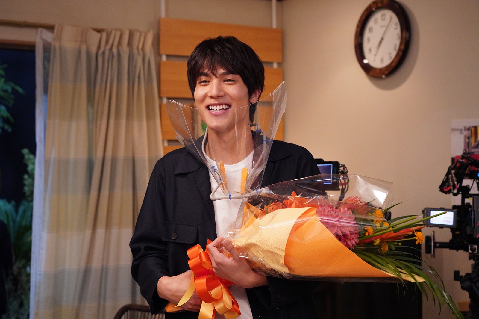 中川大志（C）日本テレビ