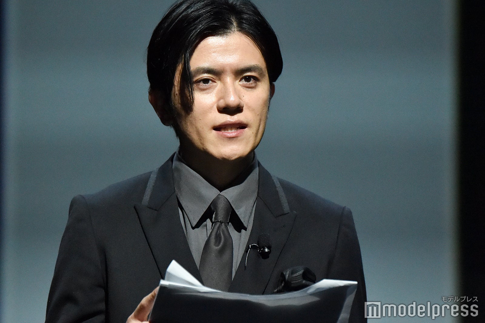 青木源太アナウンサー （C）モデルプレス