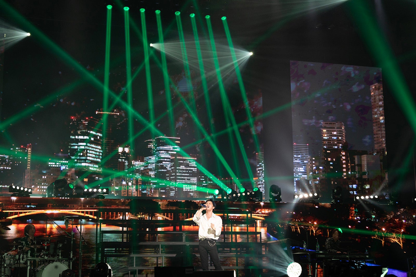 ジェジュン（提供写真）