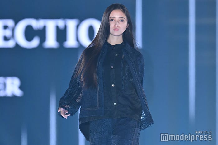 井上和(C)モデルプレス