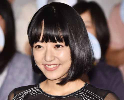 井上真央を絶賛「こんなに美しいのに…」