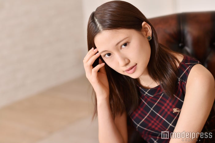 大野いと(C)モデルプレス