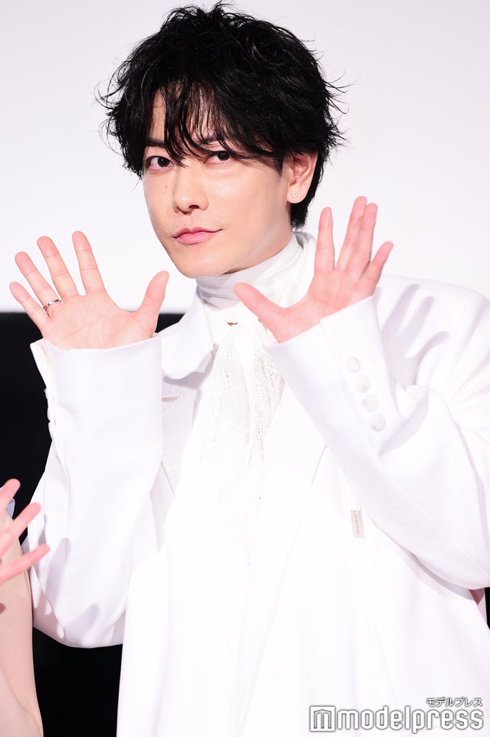 佐藤健（C）モデルプレス