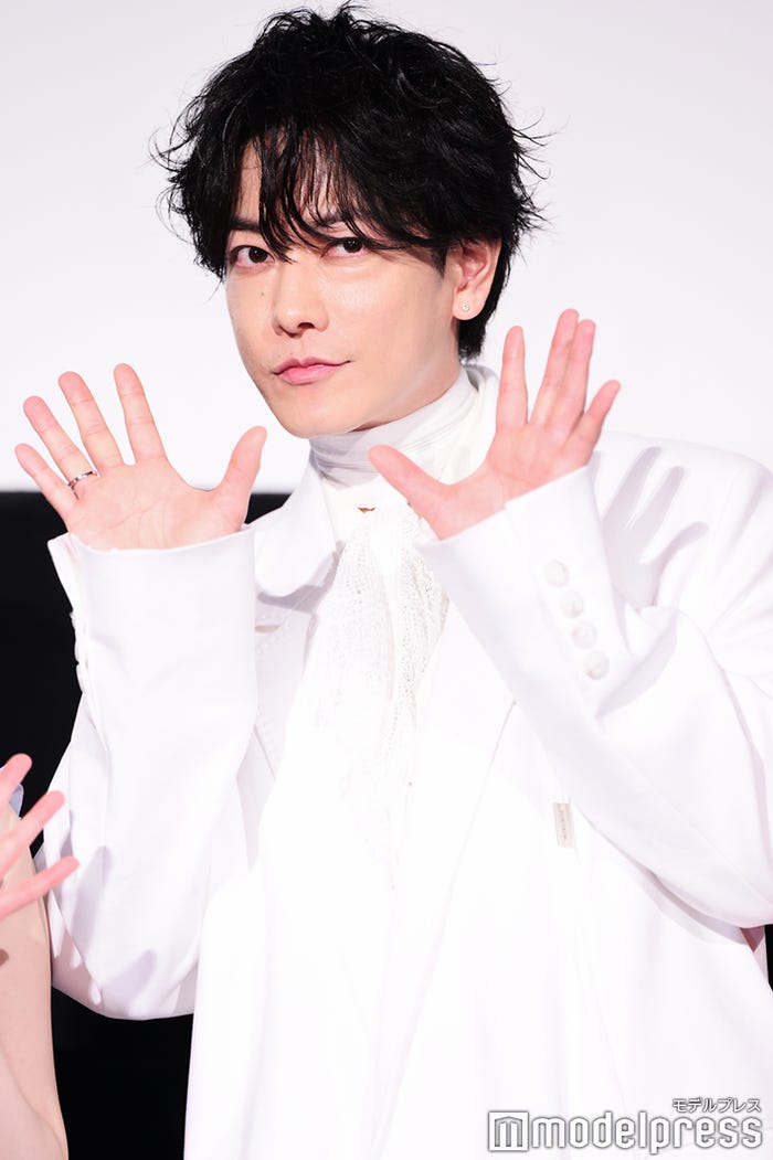 佐藤健(C)モデルプレス