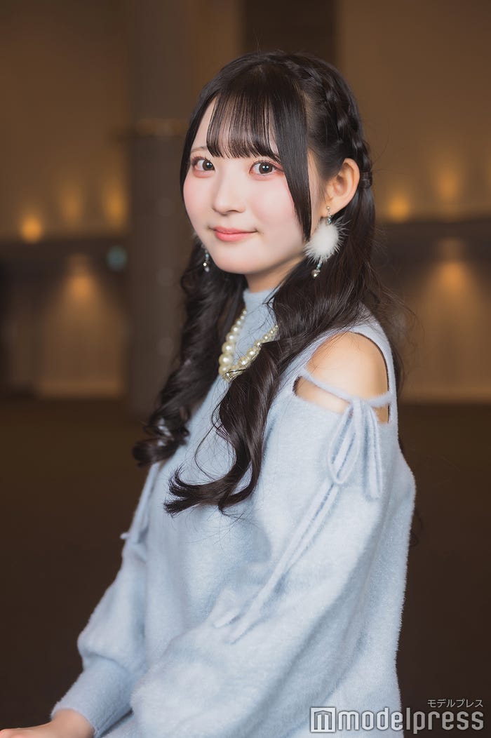 石川奈和さん(C)モデルプレス