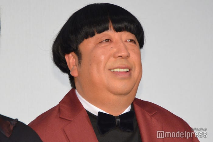 日村勇紀 (C)モデルプレス