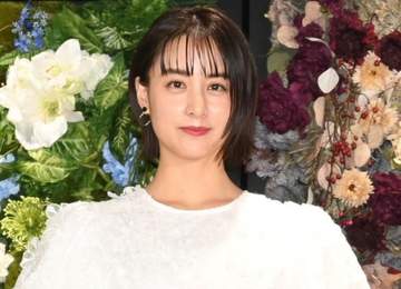人気俳優と結婚→3歳児ママの山本美月 親子で「念願」トイ・ストーリーホテルへ！「サングラスかけてても美人」「お子様との写真にほっこり」