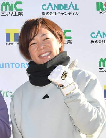 北京、東京で金メダルの山田恵里さん 中国代表アシスタントコーチ就任をSNSで報告 「ソフトボール界の発展に寄与できるよう、視野を広げて」と投稿
