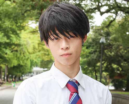 中国・四国一のイケメン高校生が決定<男子高生ミスターコン2021>