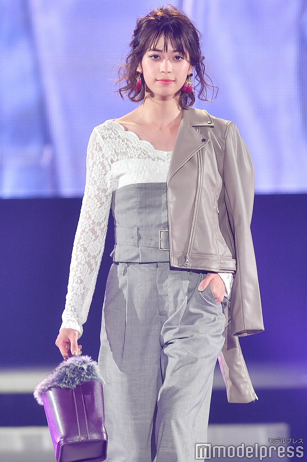 坂田梨香子（C）モデルプレス