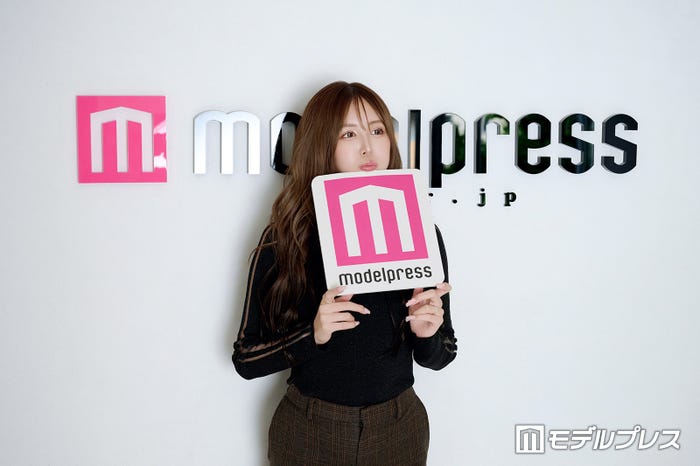 藤咲ひなた(C)モデルプレス