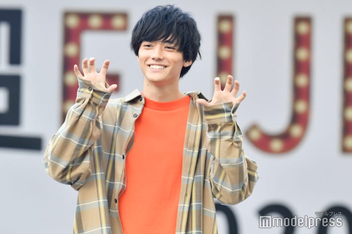 Kaito (C)モデルプレス