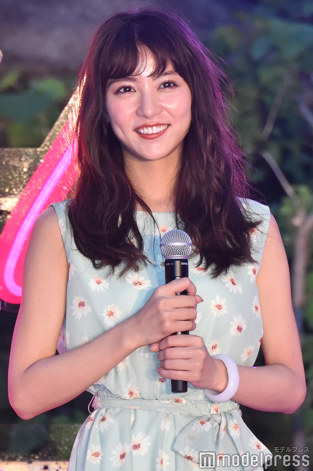 石川恋（C）モデルプレス