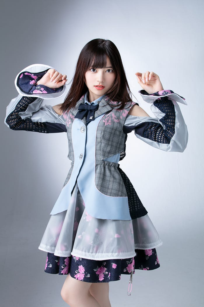 宇咲(提供写真)