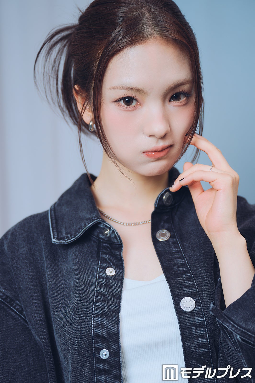 Gyubin（C）モデルプレス