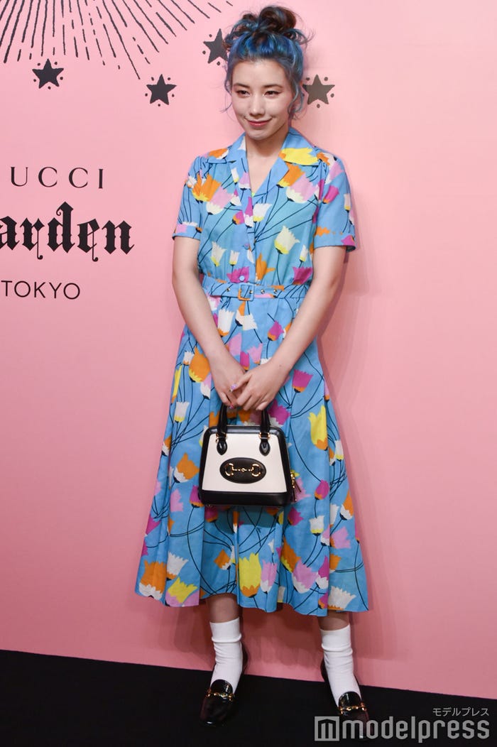 仲里依紗(C)モデルプレス