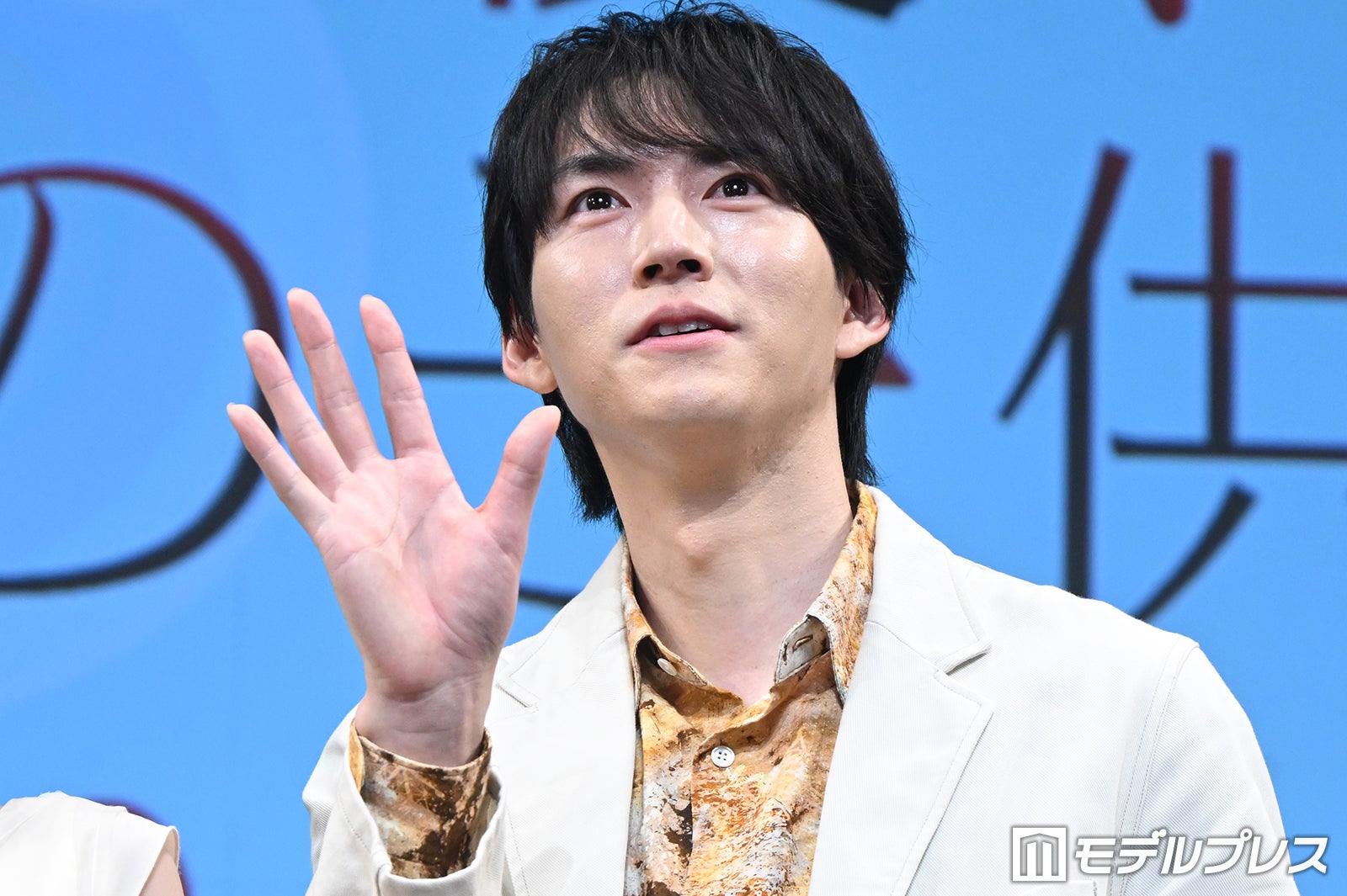 和田雅成（C）モデルプレス