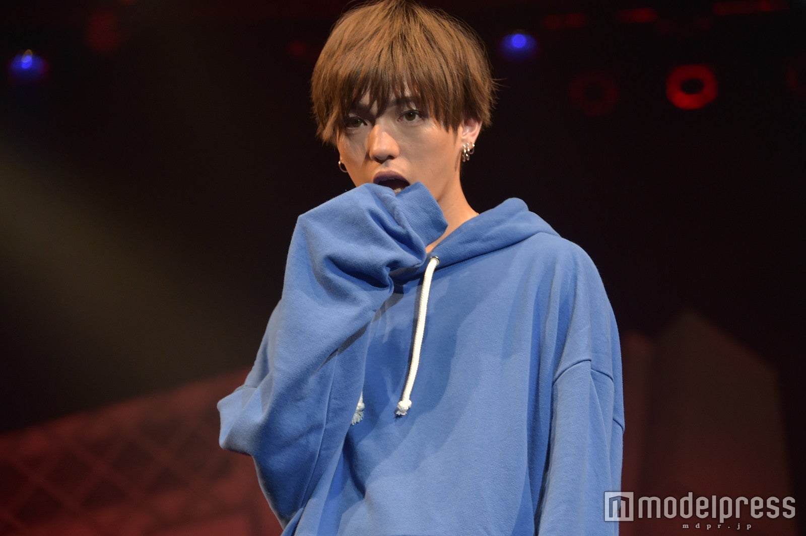 こんどうようぢ （C）モデルプレス