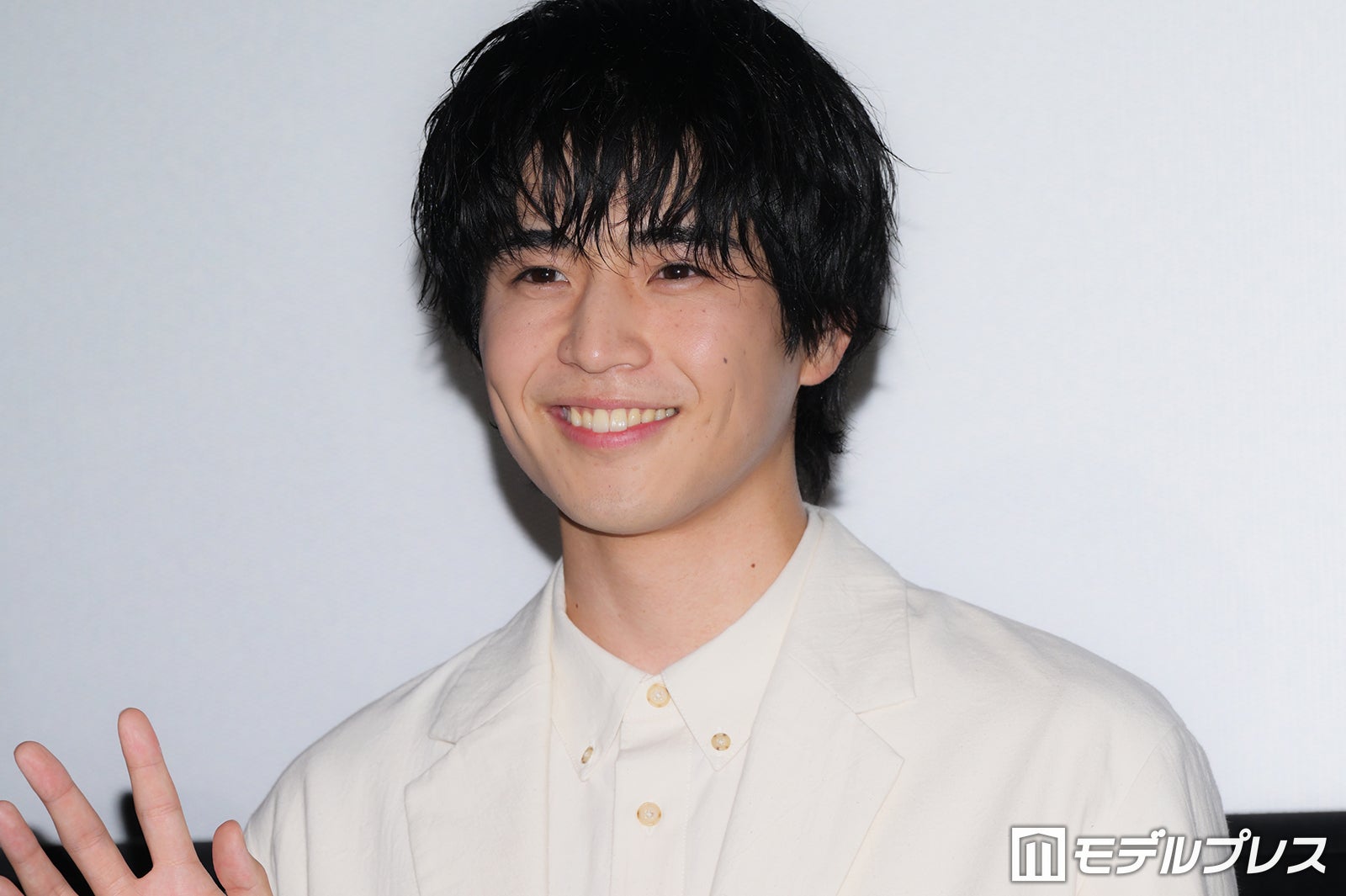 中沢元紀、“楽しかった”クズ役初挑戦の心境「数か月前までは国民の息子をやらせていただいておりまして」【幸せになりたいマサムネ君】