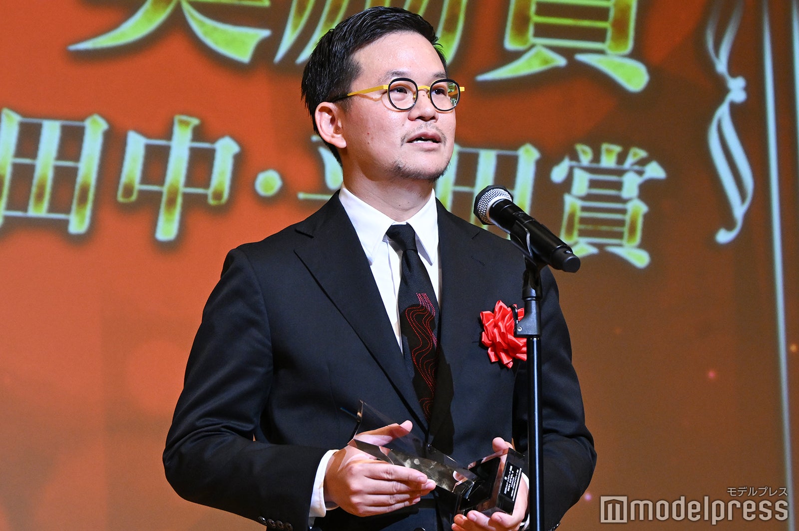 岡田翔太プロデューサー（C）モデルプレス