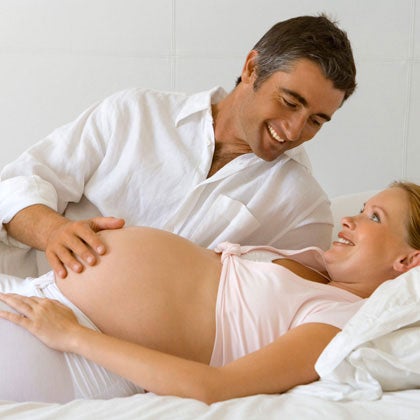 嫁が出産中 分娩室でパパがすべき3つのこと 助産師がアドバイス モデルプレス