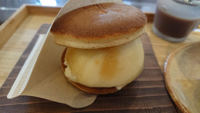 こだわりがスゴイ…「進化系和菓子」が楽しめる大阪・北浜の専門店