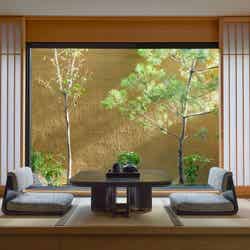 デュシタニ京都/画像提供:デュシットインターナショナル