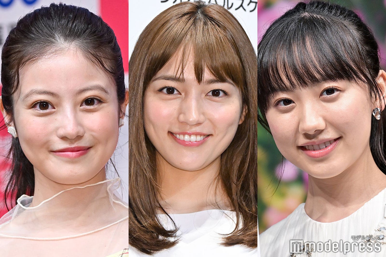 「2023タレントCM起用社数ランキング」発表 川口春奈が上半期に続き年間トップ、芦田愛菜・今田美桜らランクイン