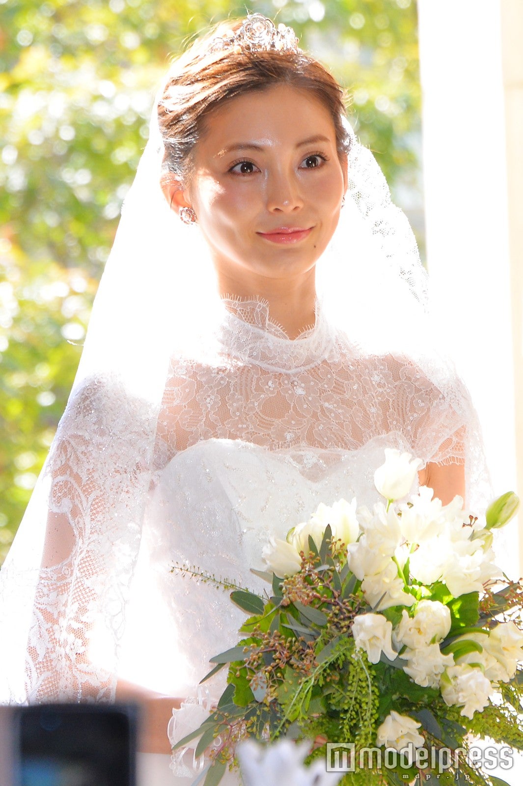 押切もえ （C）モデルプレス