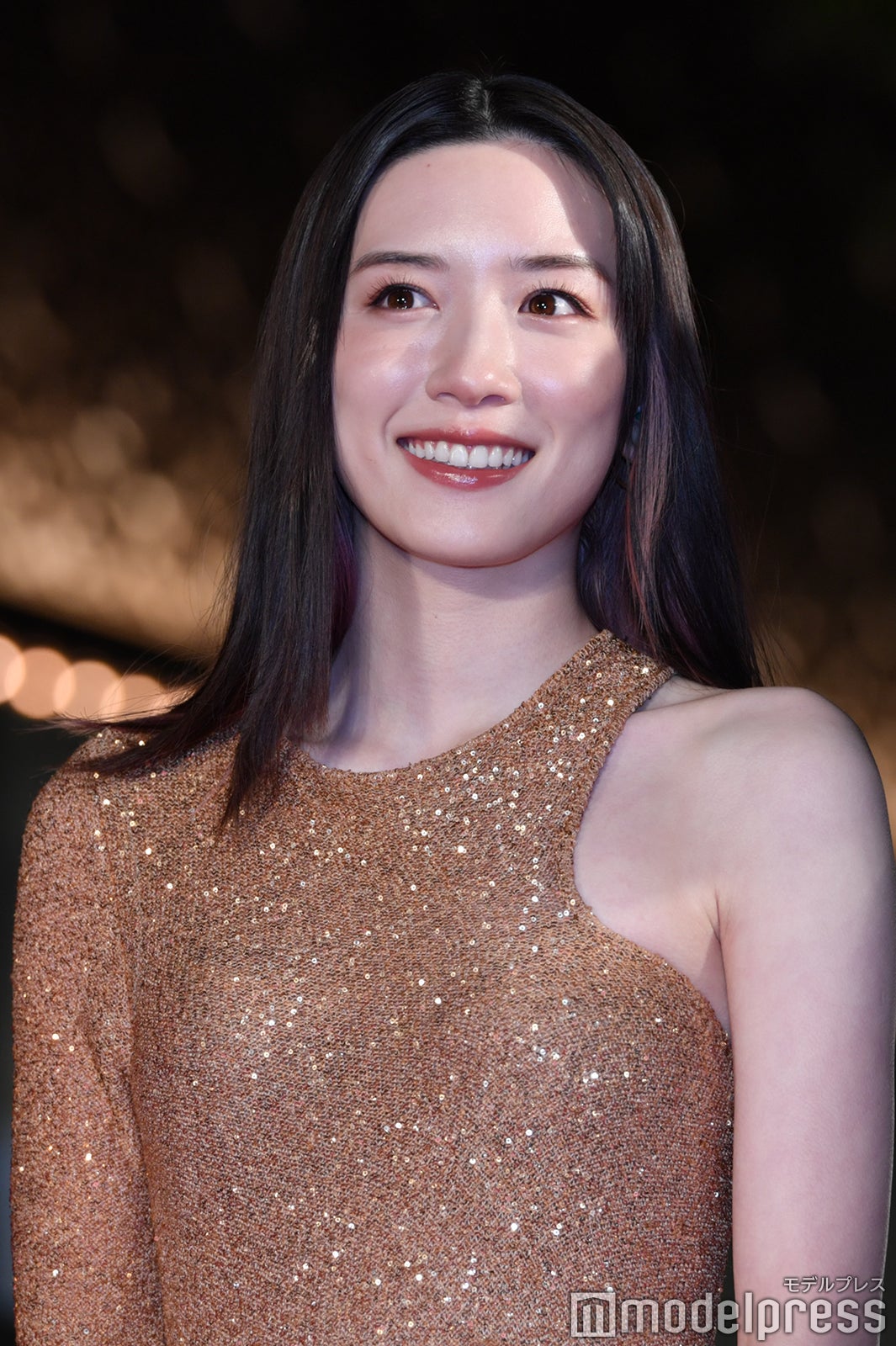 永野芽郁（C）モデルプレス