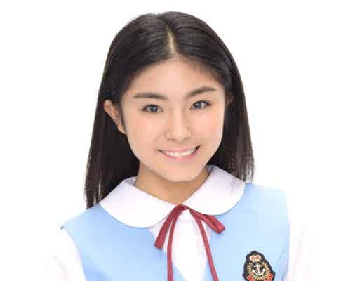 ネコ目がチャームポイントのオーストラリア出身・次世代女優に注目<Vol.8「X21」高橋るな>