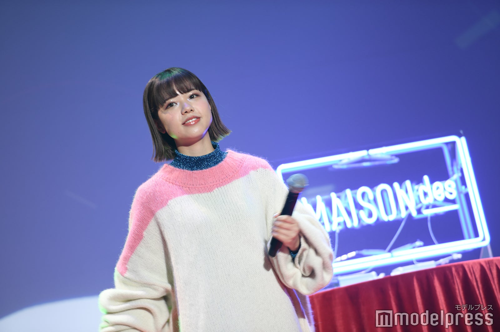 asmi（C）モデルプレス