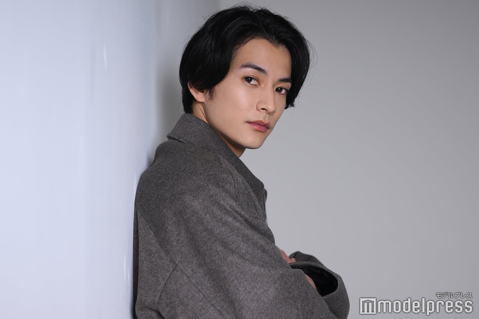 渡邊圭祐（C）モデルプレス