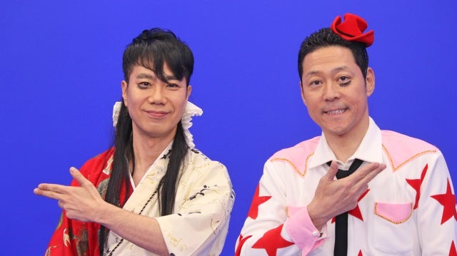 東野幸治 山根明前会長の登場に そっくりさんかと思った と衝撃 あらびき団sp モデルプレス 東野幸治 山根明前会長の登場に そっくりさんかと思った と衝撃 あらびき団sp モデルプレス