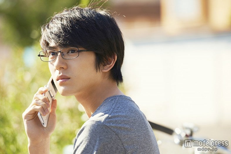 真剣佑（C）2016映画「ちはやふる」製作委員会（C）末次由紀／講談社