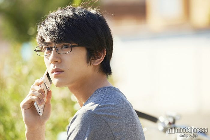 真剣佑(C)2016映画「ちはやふる」製作委員会(C)末次由紀/講談社