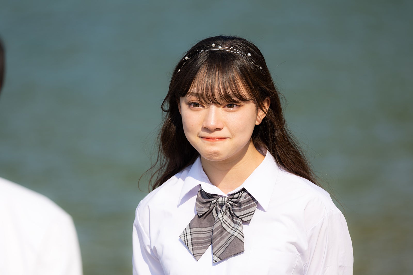 りさ「今日、好きになりました。-小夏編-」最終話（C）AbemaTV, Inc.