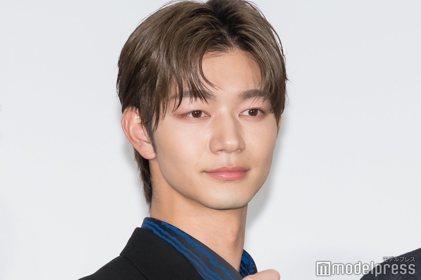 吉澤要人（C）モデルプレス