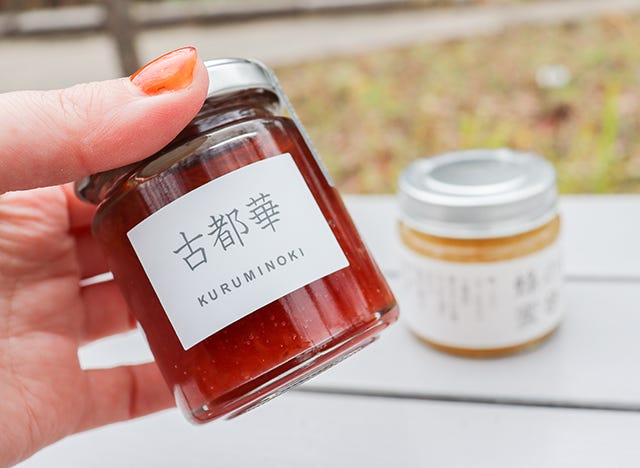 ブランドいちごを贅沢に使用♡