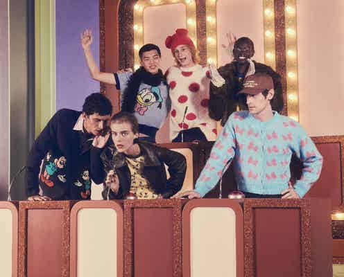 売り切れ必至! ZARA×ハリー・ランバート第3弾はディズニーとのトリプルコラボ