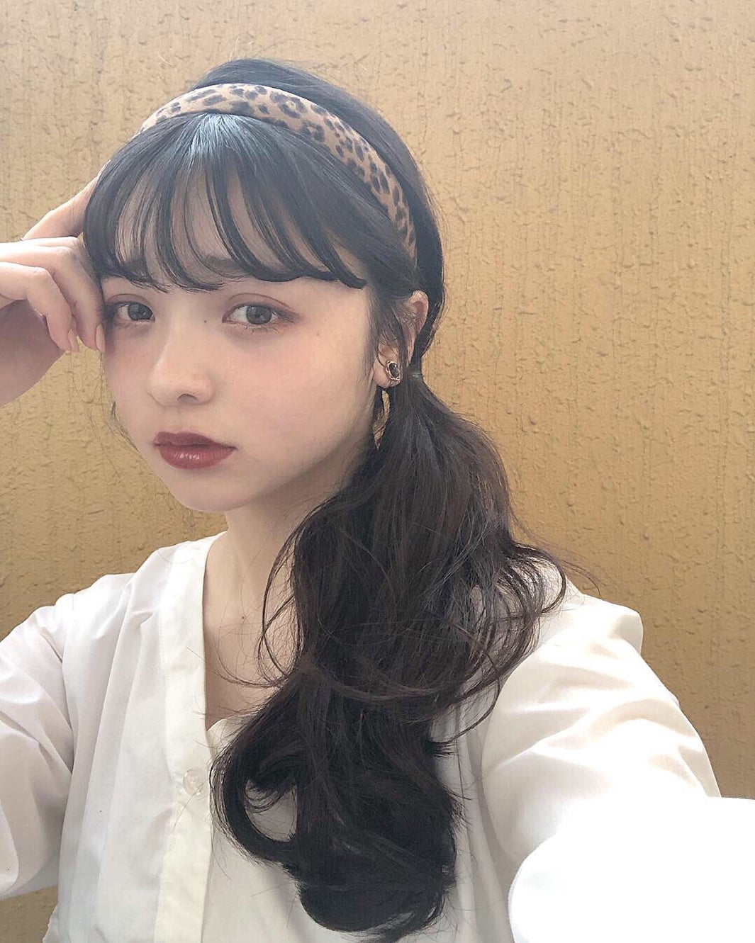 新田湖子（提供写真）