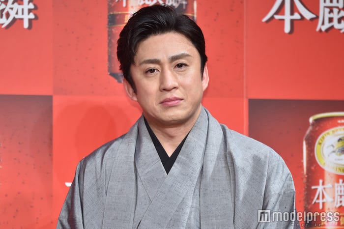 松本幸四郎(C)モデルプレス