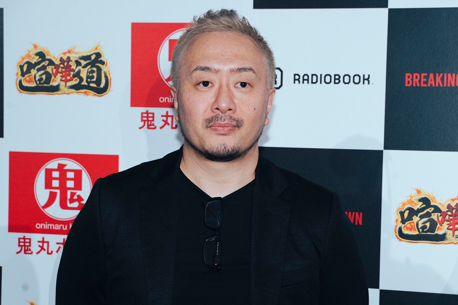 YUGO （提供写真）