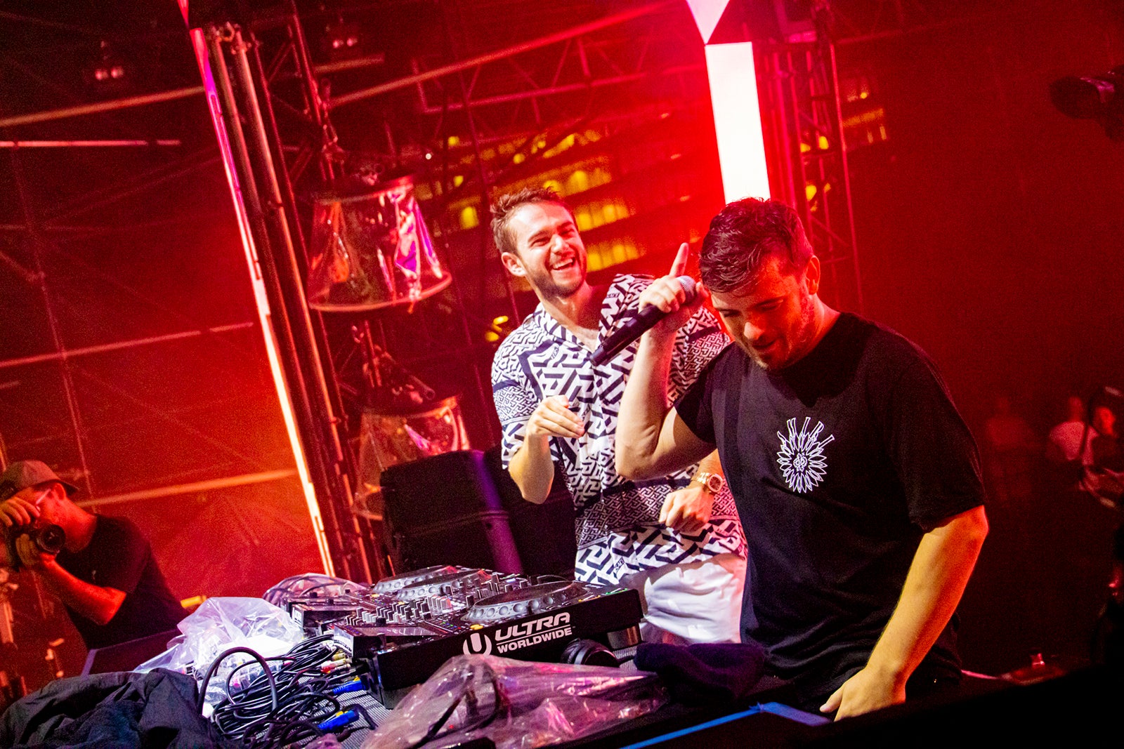 ULTRA JAPAN（提供画像）